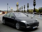 Citroen C6 2005 года